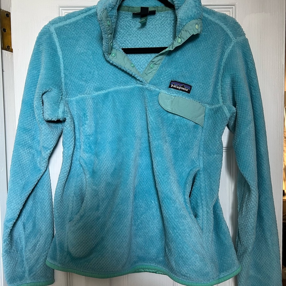 Women’s Patagonia